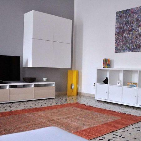 Casa Rosetta Lejlighed Palermo Eksteriør billede